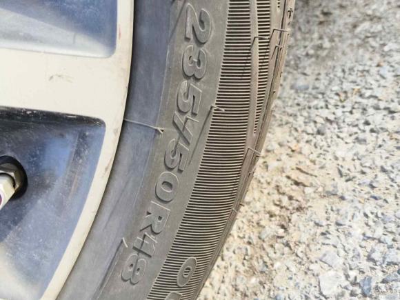 [上海·沪A] 二手荣威荣威RX5新能源2017款 eRX5 50T 混动互联尊荣旗舰版