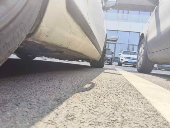 [青岛·鲁B] 二手大众尚酷2011款 2.0TSI 豪华版