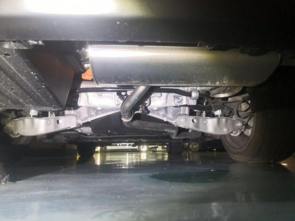 [杭州·浙A] 二手理想汽车理想L82023款 Max