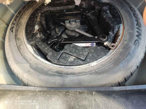 [南昌·赣A] 二手菲亚特菲翔2012款 1.4T 自动劲享版