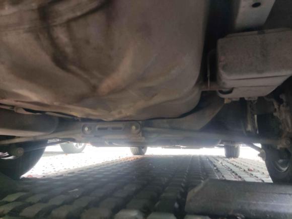 [武汉·鄂A] 二手别克凯越2015款 1.5L 自动经典型