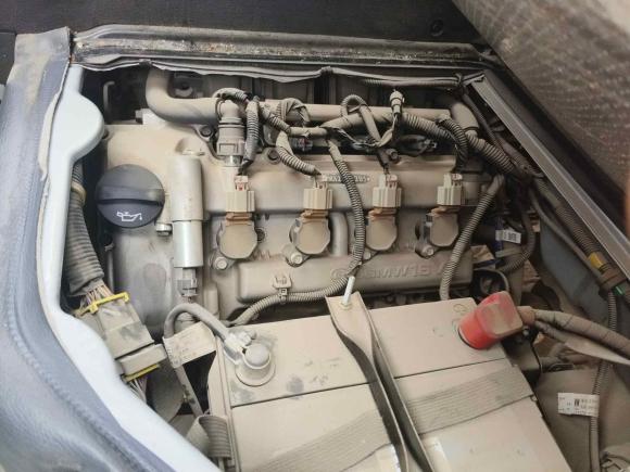 [西安·陕U] 二手五菱汽车五菱荣光2021款 1.5L加长基本型封窗车2座L3C