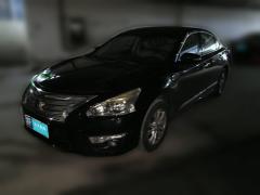 [南通·苏F] 日产天籁2013款 2.0L XL舒适版