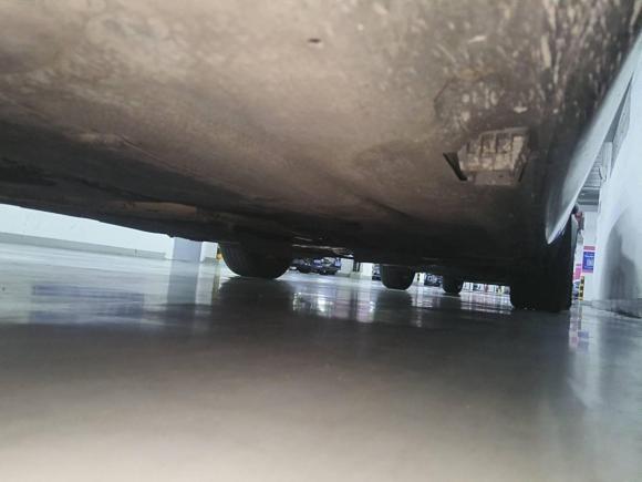 [上海·沪M] 二手宝马宝马5系GT2010款 535i 豪华型