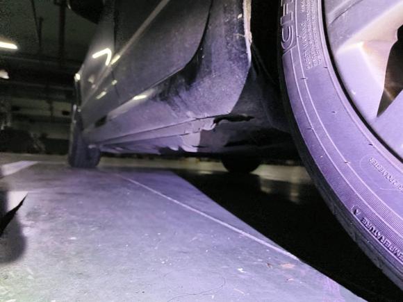 [宁波·浙B] 二手斯柯达昊锐2010款 1.4TSI DSG优雅版