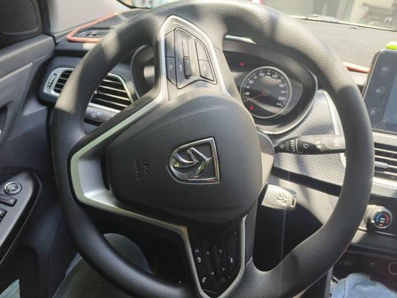 [苏州·苏U] 二手宝骏宝骏7302021款 1.5L 手动时尚型 7座