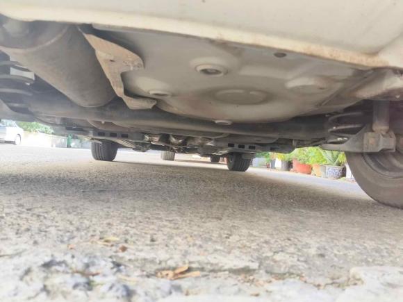 [南京·苏A] 二手大众Polo2013款 1.4L 手动风尚版