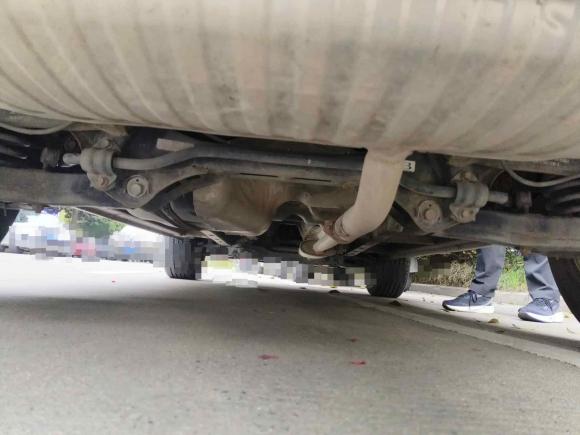 [合肥·皖A] 二手江汽集团瑞风S52015款 1.5T 自动豪华型