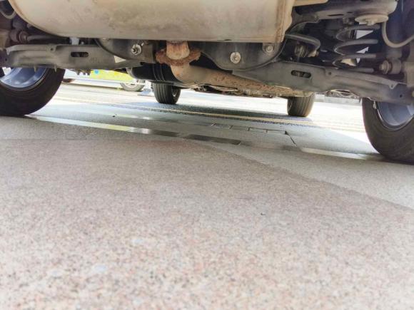 [苏州·苏U] 二手哈弗哈弗H62021款 第三代 1.5T 自动两驱Max