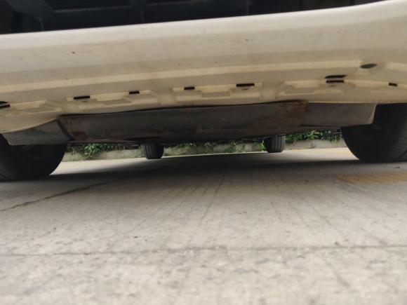 [武汉·鄂A] 二手本田哥瑞2016款 1.5L CVT经典版