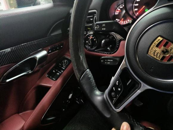 [杭州·浙A] 二手保时捷保时捷9112016款 Carrera 3.0T