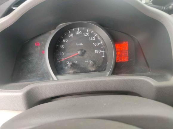 [温州·浙C] 二手日产日产NV2002014款 1.6L CVT豪华型 国IV