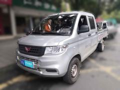 [成都·川A]五菱汽车&nbsp;&nbsp;五菱荣光新卡&nbsp;&nbsp;2023款1.5L双排基本型LAR