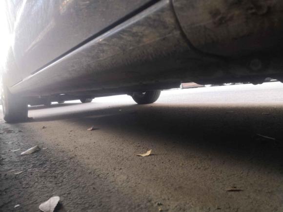 [合肥·皖A] 二手日产日产NV2002014款 1.6L 手动豪华型 国IV