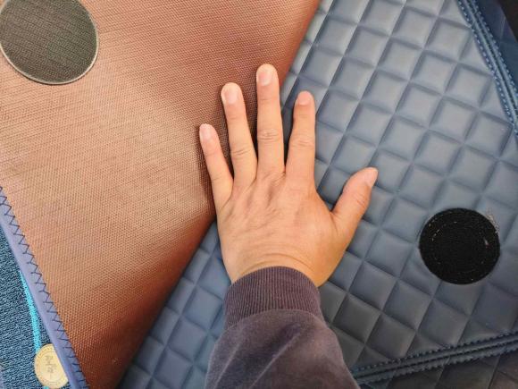 [无锡·苏B] 二手观致观致52018款 改款 1.6T 自动尊贵型