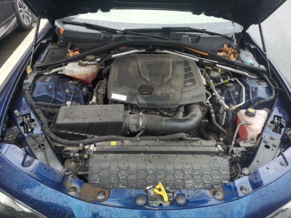 [常州·苏D] 二手阿尔法·罗密欧Giulia朱丽叶2017款 2.0T 200HP 豪华版