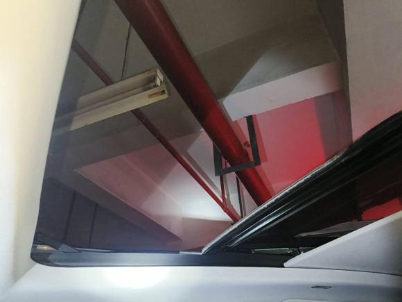 [杭州·浙A] 二手哈弗哈弗H92020款 2.0T 汽油四驱尊享型 5座