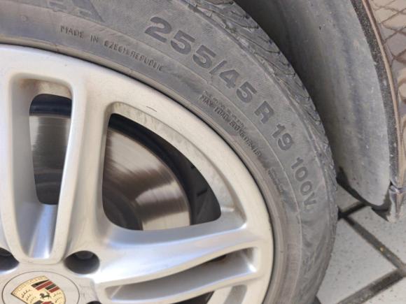 [湖州·浙E] 二手保时捷Panamera2010款 Panamera 3.6L