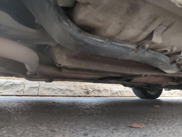 [南昌·赣F] 二手比亚迪秦新能源2015款 1.5T 双冠旗舰版