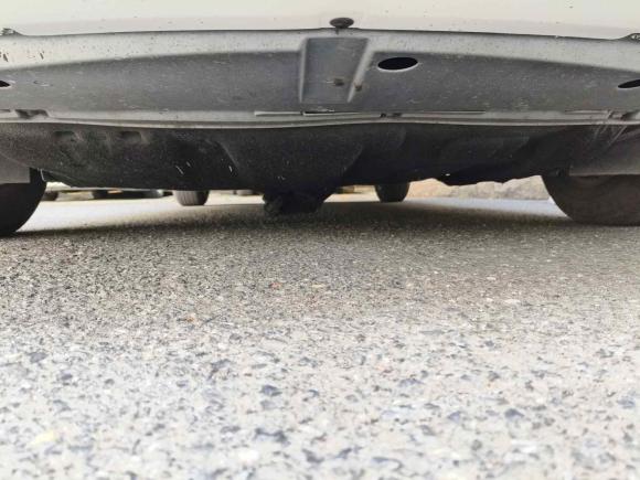 [杭州·浙E] 二手福特福睿斯2017款 改款 1.5L 自动舒适型