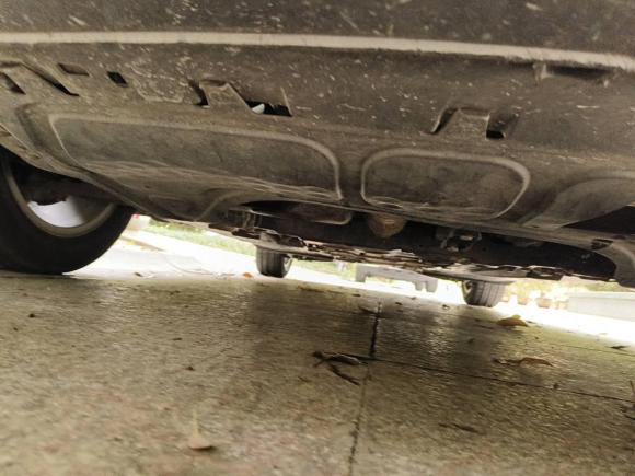 [合肥·皖A] 二手大众途安2011款 1.4T DSG智臻版5座