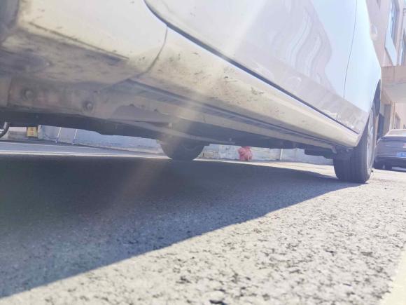 [湖州·浙E] 二手丰田卡罗拉2017款 改款 1.6L S-CVT GL