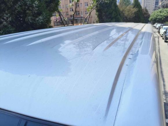 [青岛·鲁U] 二手长安凯程长安睿行M802019款 1.5L基本型2座非空调国VI平顶背掀门DAM15KR