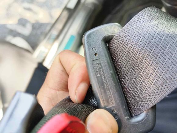 [南通·苏F] 二手雪佛兰迈锐宝2017款 1.5T 自动豪华版