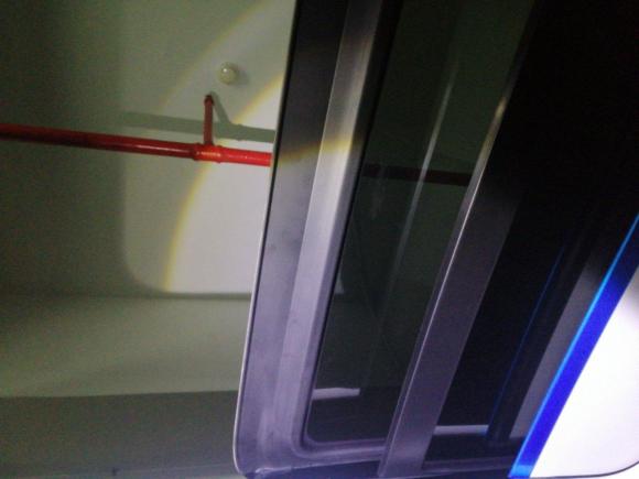 [上海·沪A] 二手北京汽车北京EX32019款 R600 劲尚版