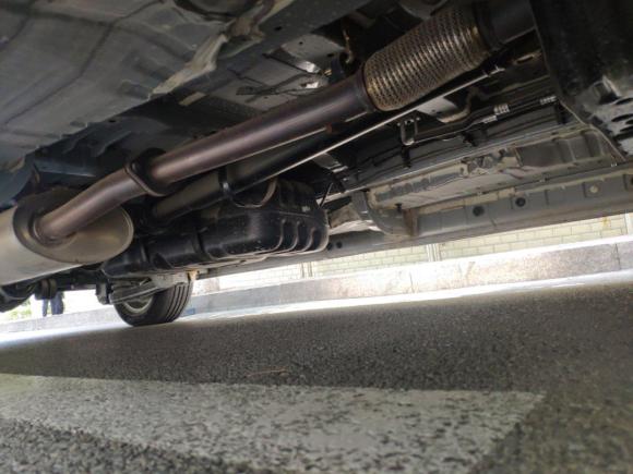 [济南·鲁A] 二手东风风行菱智PLUS2021款 2.0L 手动豪华型 9座