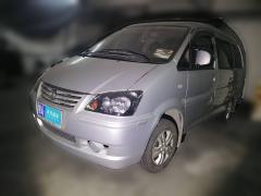 [武汉·鄂A] 东风风行菱智2017款 V3 1.5L 5座特惠版