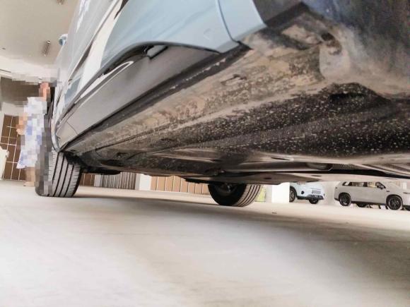 [南京·苏L] 二手大众探岳GTE插电混动2023款 280TSI 豪华Plus进阶版