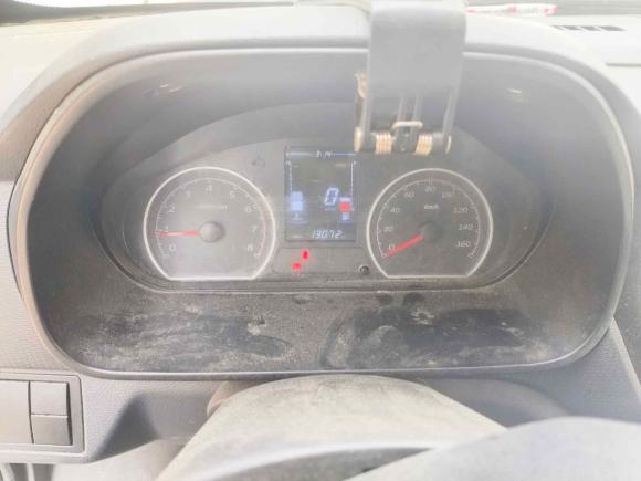 [嘉兴·浙F] 二手成功汽车斑马2022款 1.5L基本型单排栏板 DAM15KR