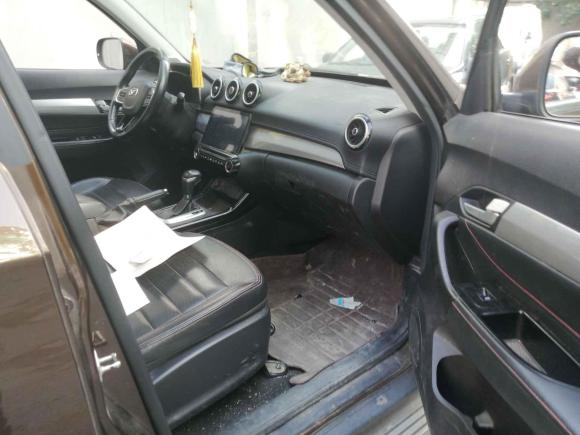 [杭州·浙B] 二手凯翼凯翼X32016款 1.6L CVT智联III版