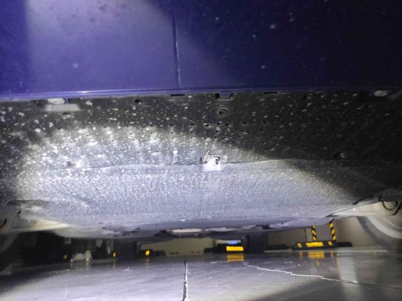 [苏州·苏E] 二手奥迪奥迪A4L2020款 40 TFSI quattro 豪华致雅型