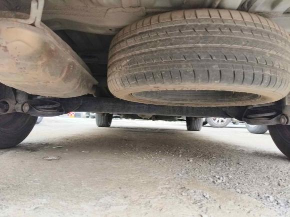 [济南·鲁A] 二手宝骏宝骏7302019款 1.5L 手动超值型 7座 国VI