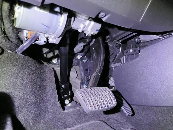 [深圳·粤B] 二手别克微蓝62022款 插电混动 互联时尚型