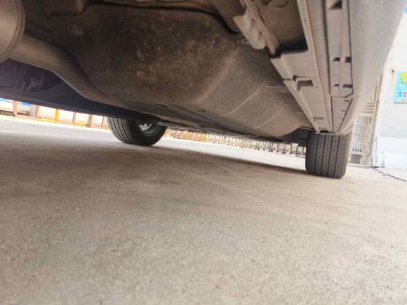 [义乌·浙G] 二手本田冠道2017款 240TURBO 两驱尊享版