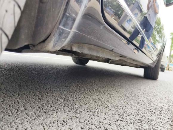 [成都·川G] 二手大众Passat领驭2009款 2.8L V6 自动至尊型