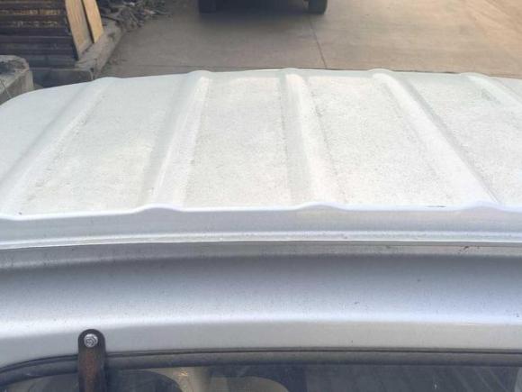 [武汉·鄂A] 二手东风小康东风小康K012018款 1.0L K01L AF10