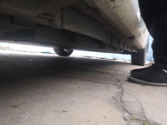 [佛山·粤A] 二手比亚迪秦新能源2019款 出行版