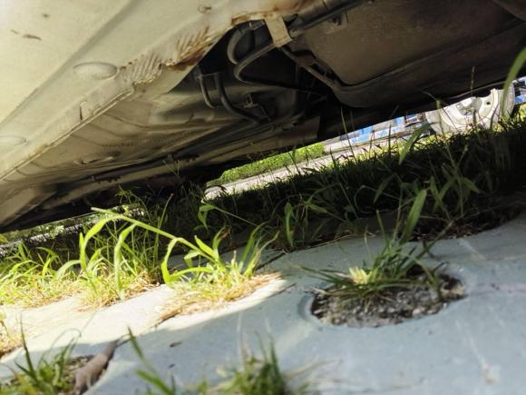 [青岛·鲁B] 二手比亚迪速锐2015款 1.5L 自动豪华型