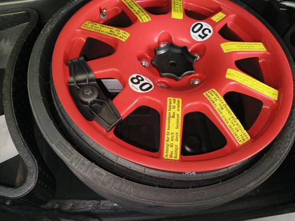 [广州·粤A] 二手大众途锐2011款 3.0TDI 柴油高配型