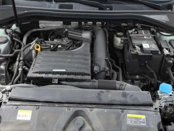 [青岛·鲁B] 二手奥迪奥迪A32021款 A3L Limousine 35 TFSI 时尚运动型