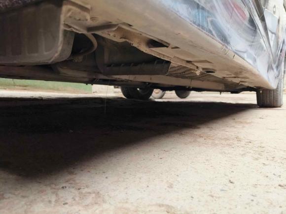 [西安·陕U] 二手起亚起亚K52011款 2.0L 自动GLS