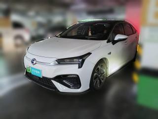 埃安AION S2019款 魅Evo 630