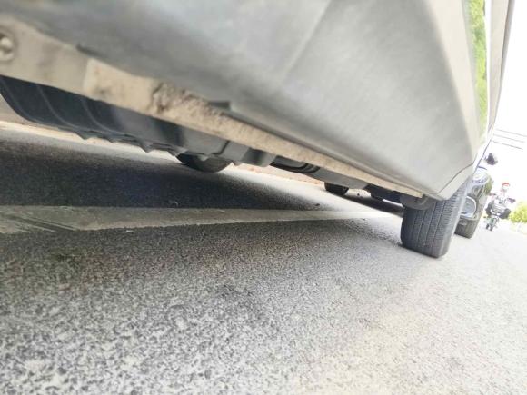 [上海·鄂A] 二手长安长安CS752017款 尚酷版 1.5T 自动锋悦型