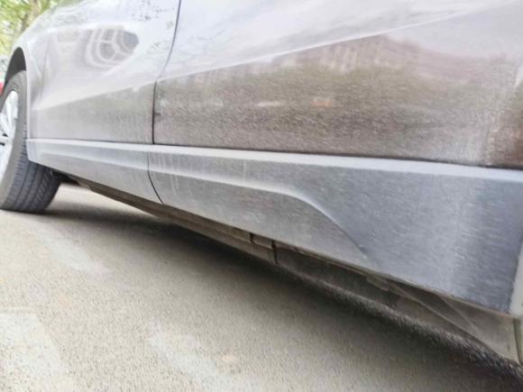 [济南·鲁A] 二手奥迪奥迪Q52013款 40 TFSI 进取型