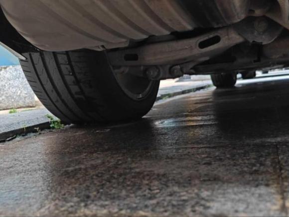 [佛山·浙C] 二手捷豹捷豹XE2015款 2.0T 200PS R-Sport