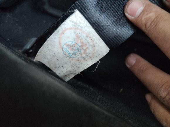 [南昌·赣F] 二手比亚迪秦新能源2015款 1.5T 双冠旗舰版